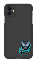 meetmr_jay iPhone Phone Cases