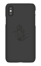 tpep iPhone Phone Cases