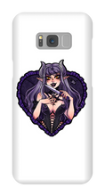 Yandere Demon Gwyn Samsung Case