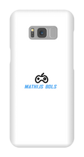 mathijsbols Samsung Phone Cases