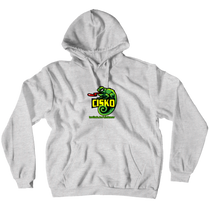 CiskoSV Hoodies (No-Zip/Pullover)