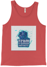 instinctz_riftzyt Tank Top
