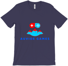 Camisa do Auvide Games