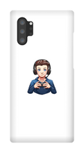 Kyle's Games Quest Samsung Case
