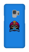 cosmickinng Samsung Phone Case