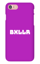 BXLLR s1 i phone se case