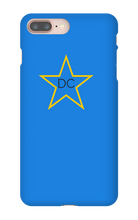 dexterlchang iPhone Phone Cases