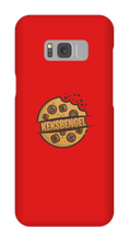 keksbengel Samsung Phone Cases