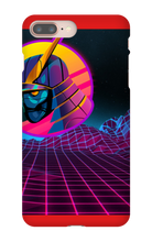 senshishogun iPhone Phone Cases
