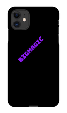 bigmagic34 iPhone Phone Cases
