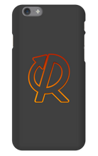 Cover iPhone "Rinascere"