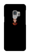 cjalec Samsung Phone Cases