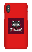 rotoc93386 iPhone Phone Cases