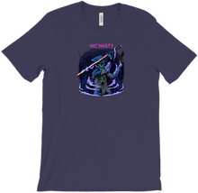 nic_nasty T-Shirts