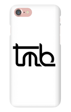 the_mad_bomber_ iPhone Phone Cases