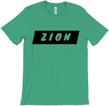 Z I O N T-Shirts