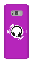 aidenonthepodcast Samsung Phone Cases