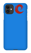 yungdaggerdiksy iPhone Phone Cases