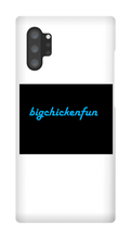 bigchickenfun Samsung Phone Case