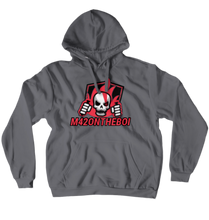M42ONtheboi Hoodies (No-Zip/Pullover)