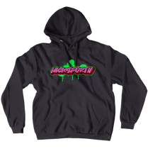 nicksforth Hoodies (No-Zip/Pullover)
