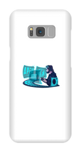 King Gabagool Samsung Phone Cases