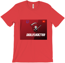 skullsflock7769 T-Shirts