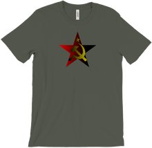 Red Star T-Shirts