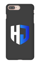heresjerry iPhone Phone Cases