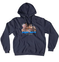 The Legendary 3 Pullover