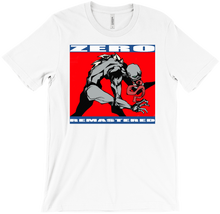 zeroREMASTERED DEMON TEE