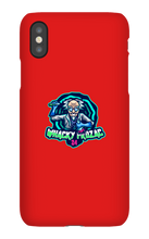 WhackyProzac24 iPhone Cases