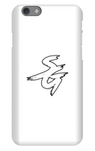 swain_games iPhone Phone Cases