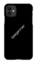 lipeganmer iPhone Phone Cases