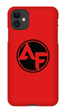 adamframeofficial iPhone Phone Cases