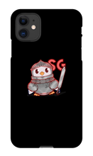 sirglad iPhone Phone Cases