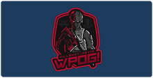 killshot_kevin XXL Gaming Mousepad