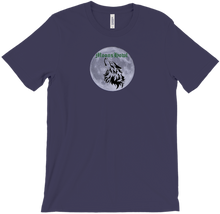MoonsHowl Logo T