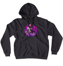 msnilson Hoodies (No-Zip/Pullover)