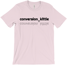 conversion_kittie T-Shirts