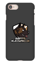 mrkaroi iPhone Phone Cases