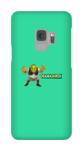 Obamashrek Phone Cases (Samsung Galaxy)