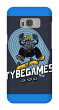 tybegames Samsung hoesjes