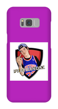 fraybandsx Samsung Phone Cases