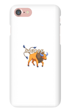cover iPhone di Tauros.exe