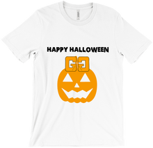 Globule_Gaming "Happy Halloween" T-Shirt