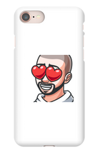 flip2theflop iPhone Phone Cases