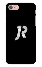 itsjaraiz iPhone Phone Cases