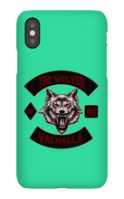 iamthakingslayer iPhone Phone Cases