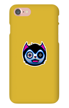 mavrickpixel iPhone Phone Cases